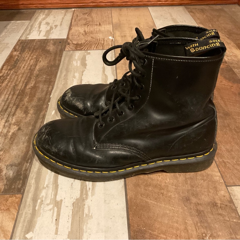 Vintage Dr Martens